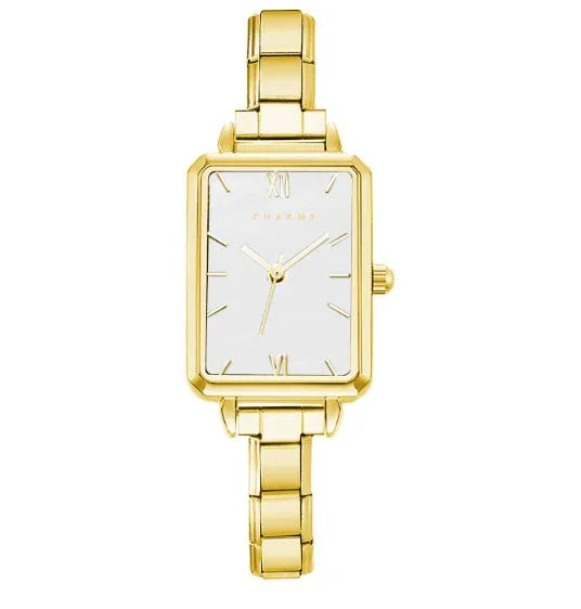 Montre Charms offerte