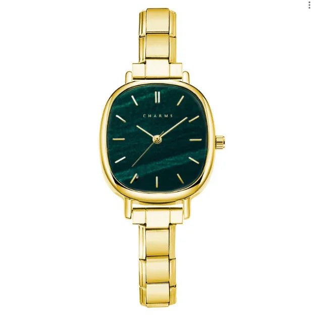 Montre Charms offerte