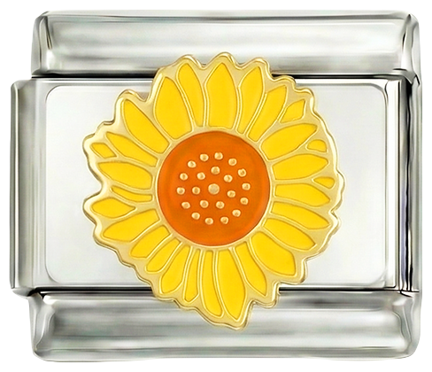 Por añadir - Girasol dorado