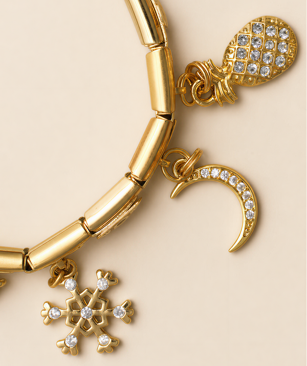 3 Charms =15% de descuento