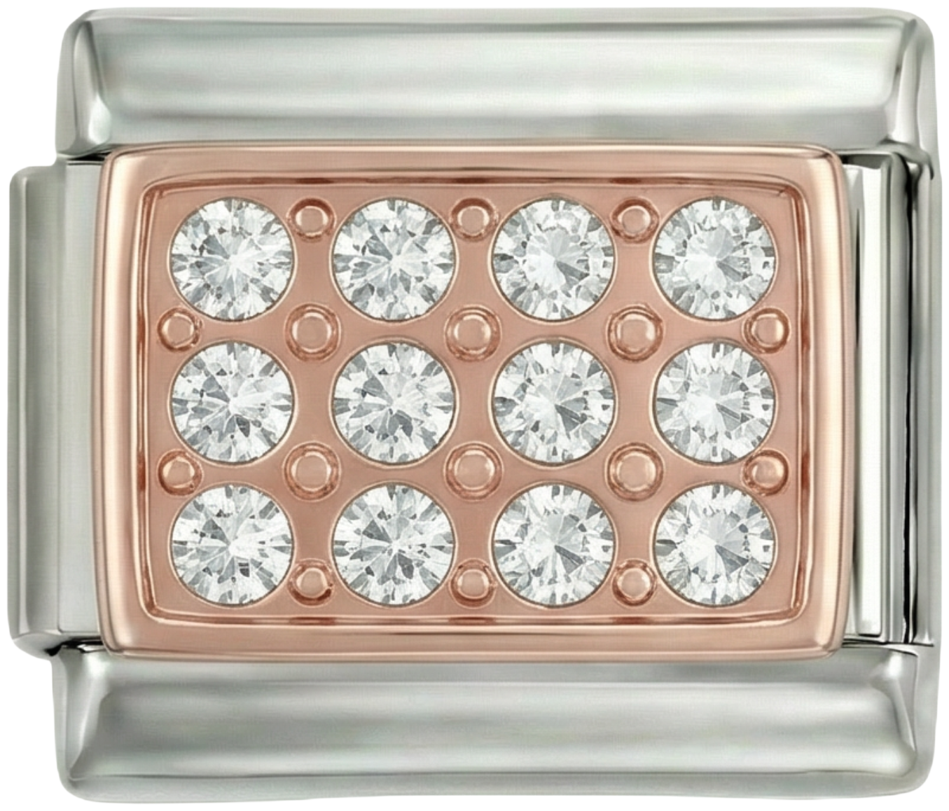 Rose Gold Plate with White Stones - Rose-Gold-Plate-with-White-Stones.png