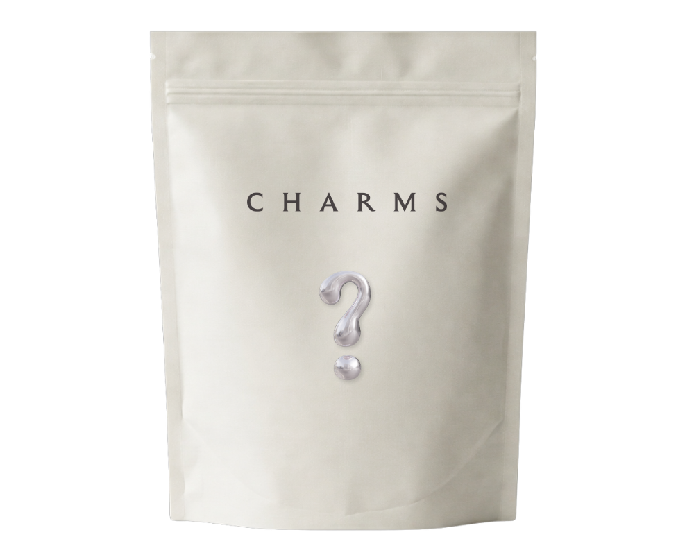 Caja Misteriosa (20 charms)