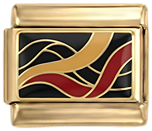 Insignia belga