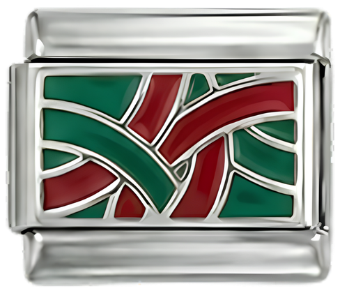 Portugal verde y rojo