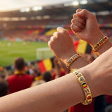Belgien