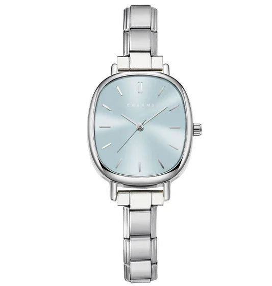 Reloj Charms gratis