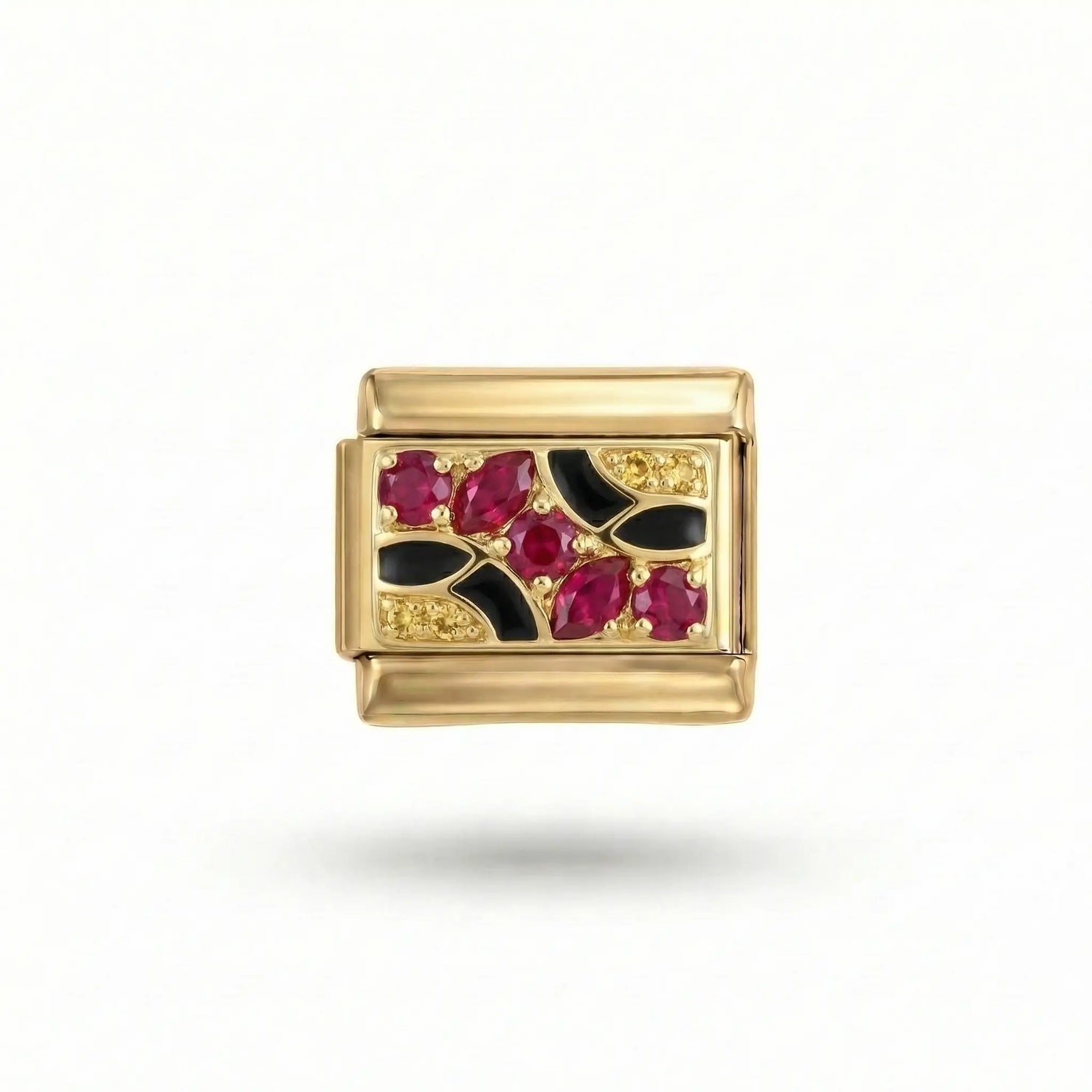 Piedras para insignias Belgian Badge