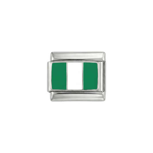 Nigeria on Silver
