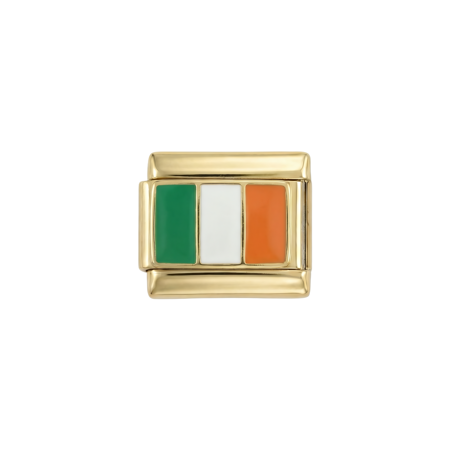 Ireland on Gold