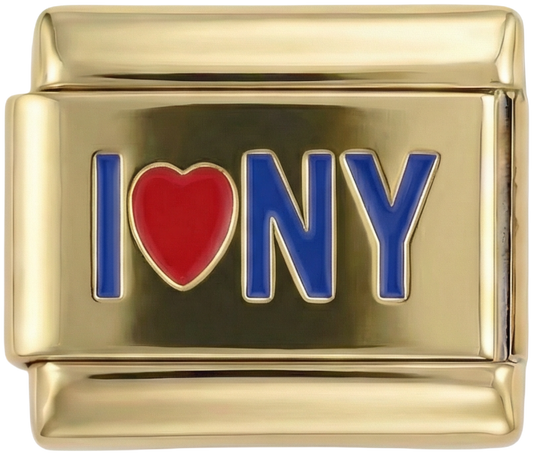 I Love NY, Plaque Or, on Gold - I-Love-NY-Plaque-Or-on-Gold.png