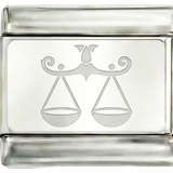 Balance, en argent