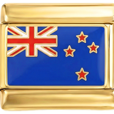 New Zealand on Gold