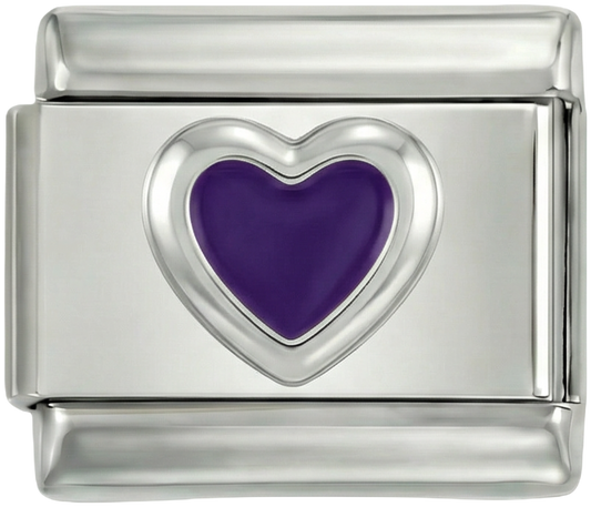 Purple Heart, on Silver - Purple-Heart-on-Silver.png