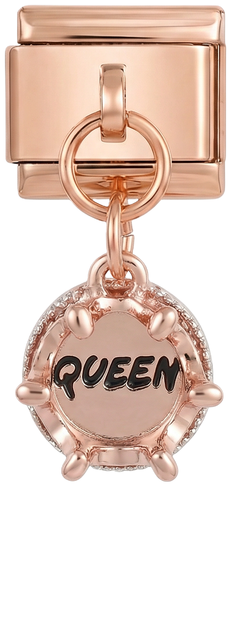 Queen's Crown, on Rose Gold - Queen_s-Crown-on-Rose-Gold.png