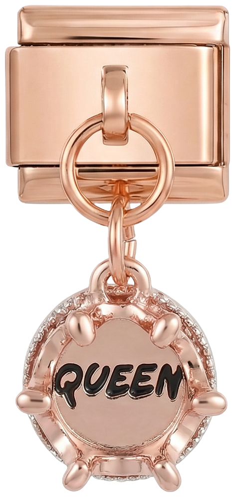 Queen's Crown, on Rose Gold - Queen_s-Crown-on-Rose-Gold.png