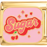 À ajouter - Sugar Gold
