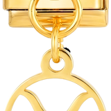 POR AÑADIR - Colgante del signo Tauro en oro