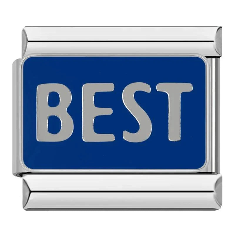 BEST - Charms Official