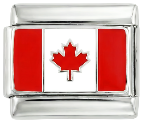 Canada / Silver