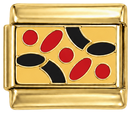 Belgian Badge Stones