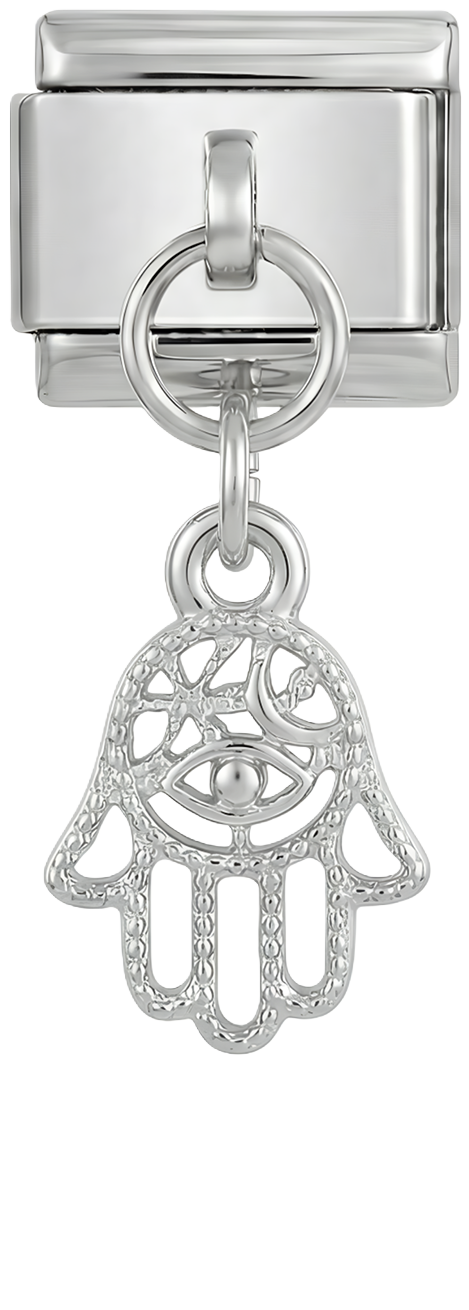 Silver Fatma's hand, on Silver - fatmas-hand-on-silver.png