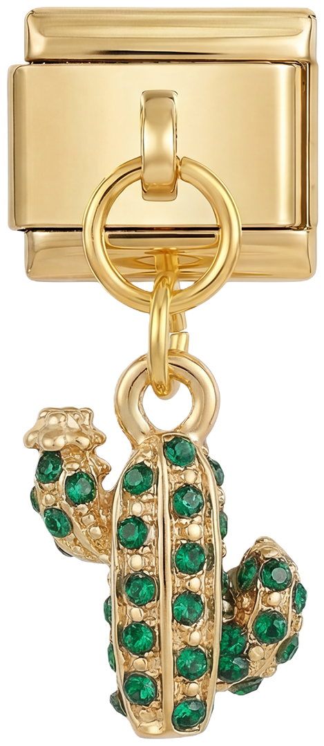 Gold Cactus - gold-cactus.png