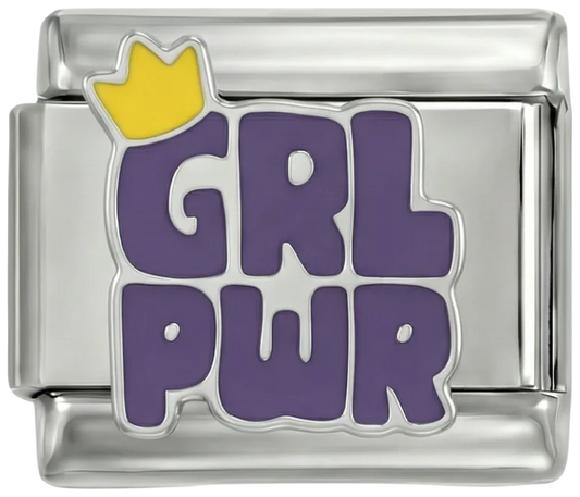 GRL PWR