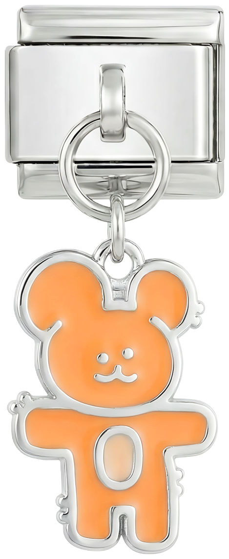 Little Bear, en plata