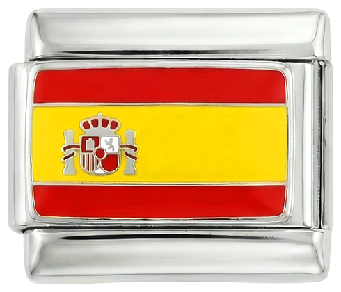 Spain / Silver